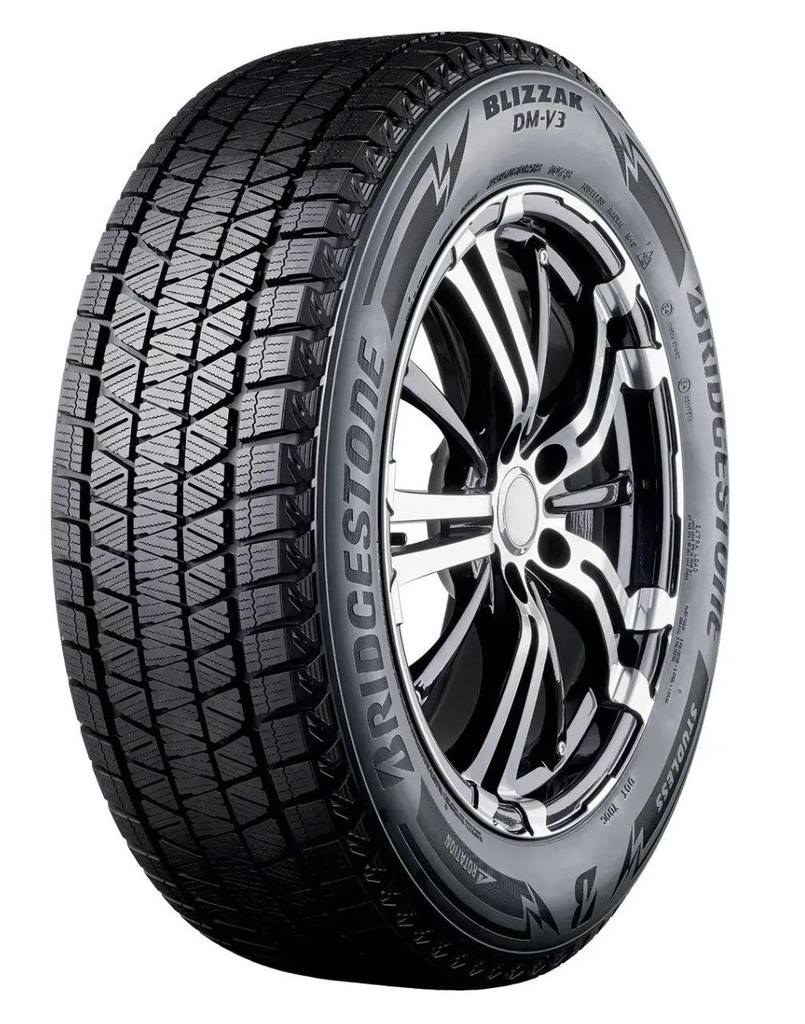 235/55R19 105T BRIDGESTONE BLIZZAK DM-V3