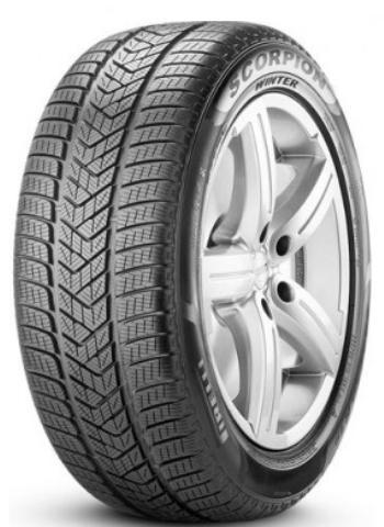 255/50R19 103T PIRELLI SCORPION WINTER