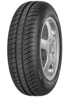 165/70R14 89/87R GOODYEAR EFFICIENTGRIP COMPACT