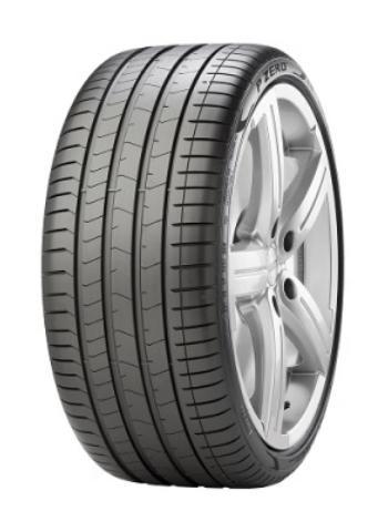 295/35R21 107Y PIRELLI P ZERO XL MO1