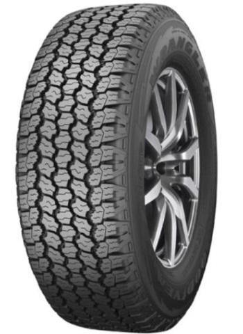 205/80R16 110S GOODYEAR WRANGLER AT ADVENTURE