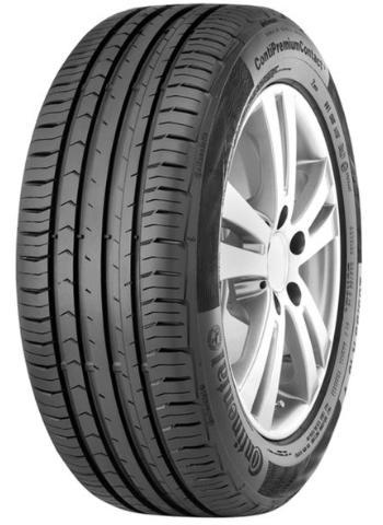 225/55R17 97W CONTINENTAL CONTIPREMIUMCONTACT 5 CONTISEAL