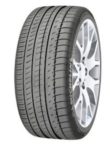 255/55R18 109Y MICHELIN LATITUDE SPORT XL