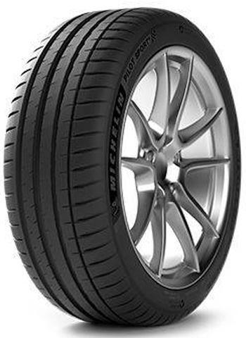 255/40R21 102Y MICHELIN PILOT SPORT 4 S XL