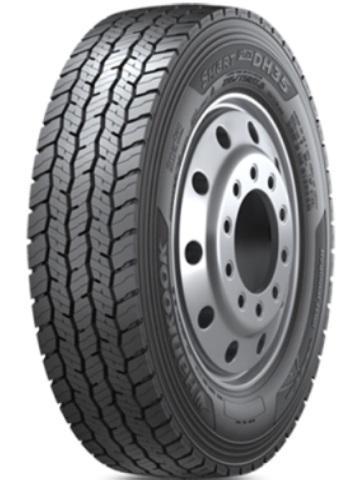 285/70R19.5 146/144M HANKOOK SMART FLEX DH35