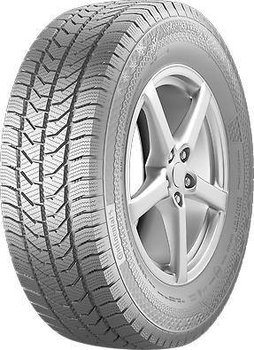 225/55R17C 109/107R CONTINENTAL VANCONTACT VIKING