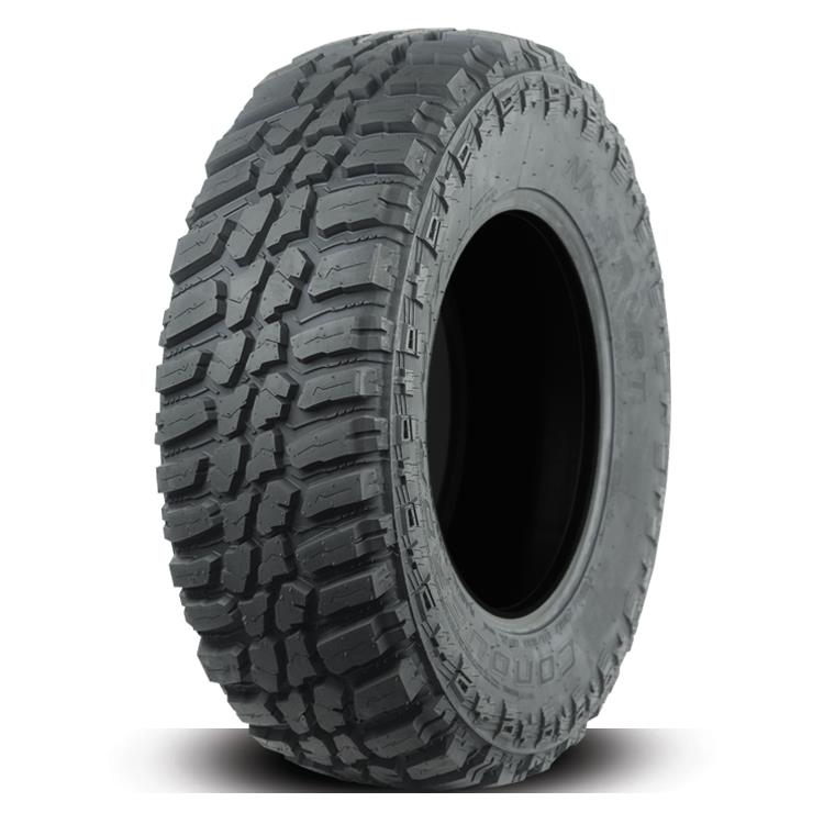 295/70R17 121Q NANKANG CONQUEROR MT-1