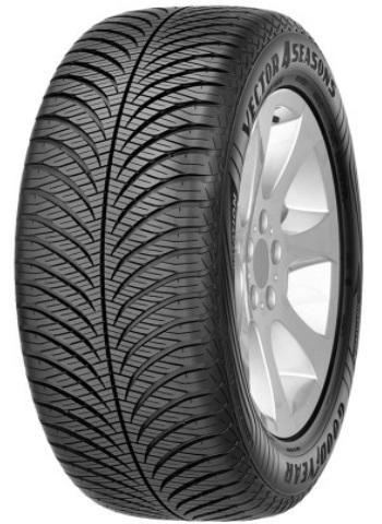 165/70R14 81T GOODYEAR VECTOR 4SEASONS GEN 2