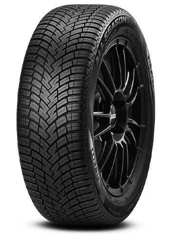 235/50R19 103H PIRELLI SCORPION ALL SEASON SF2 XL (VOL) KS ELT