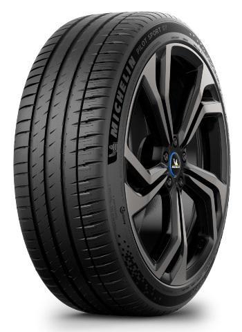 255/45R20 105W MICHELIN PILOT SPORT XL GOE AC RG