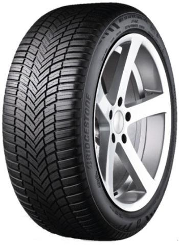215/65R16 102V BRIDGESTONE WEATHER CONTROL A005 XL