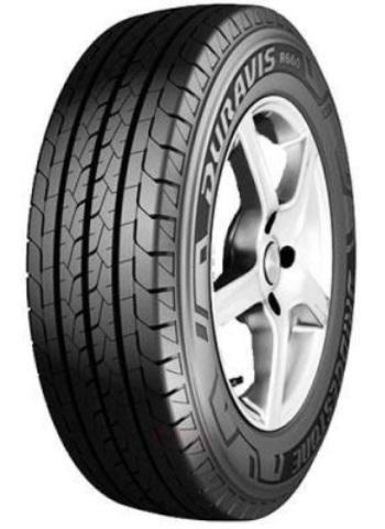 225/65R16C 112/110T BRIDGESTONE DURAVIS R660