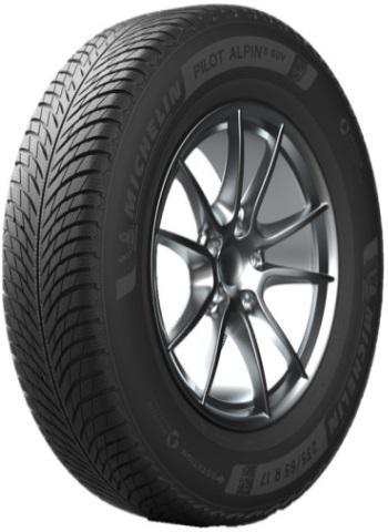 265/50R19 110H MICHELIN PILOT ALPIN 5 SUV XL