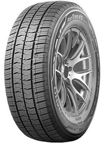 195/75R16C 110/108R KUMHO PORTRAN CX11