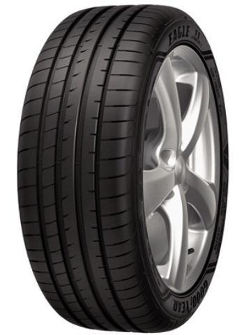 255/50R19 107W GOODYEAR EAGLE F1 ASYMMETRICMMETRIC 3 SUV XL