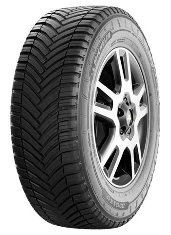 225/75R16C 116/114R MICHELIN CROSSCLIMATE CAMPING XL