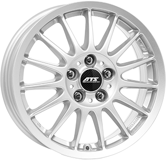 ATS STREETRALLYE SLV | 6X15 4-100 E35 C54,1 FLAT 6x15 4/100 ET35 CB54.1