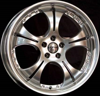 DIVERSEN CESAM SPORT ROADSTER 6.5x15 5/120 ET35 CB73.1