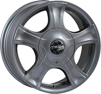 DIVERSEN CESAM SPORT KARGO ,3 6.5x16 5/114.3 ET45 CB73.1