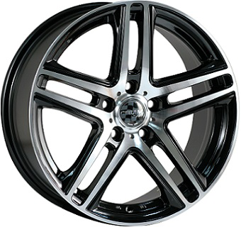 DIVERSEN CESAM SPORT DAYTONA 2 7x16 5/112 ET20 CB73.1