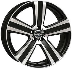 DIVERSEN CESAM SPORT RELIANT 7x16 5/115 ET38 CB73.1