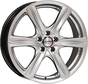 DIVERSEN CESAM SPORT MONACO 7x17 4/100 ET32 CB73.1