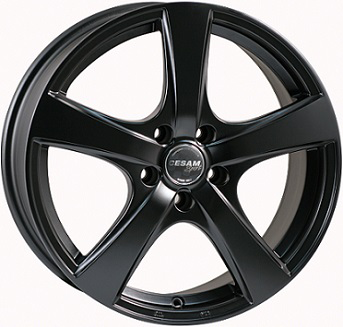 DIVERSEN CESAM SPORT ARTIK 7.5x17 4/108 ET25 CB73.1