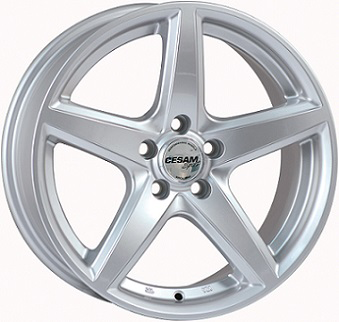 DIVERSEN CESAM SPORT BANKIZZ 7.5x17 5/120 ET35 CB74.1