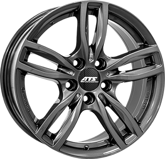 ATS EVOLUTION 7x18 5/112 ET43 CB57.1