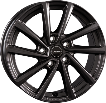 BORBET V 7x18 5/112 ET45 CB57.1