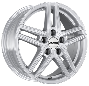 RONAL R65 7x18 5/112 ET51 CB57.1