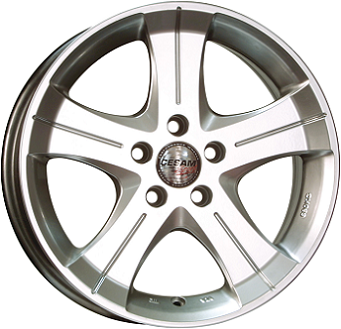 DIVERSEN CESAM SPORT BRISTOL 7.5x18 4/100 ET35 CB73.1