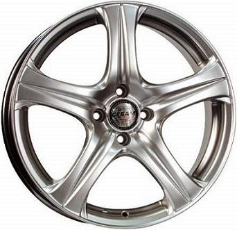 DIVERSEN CESAM SPORT INDY 7.5x18 4/100 ET35 CB73.1