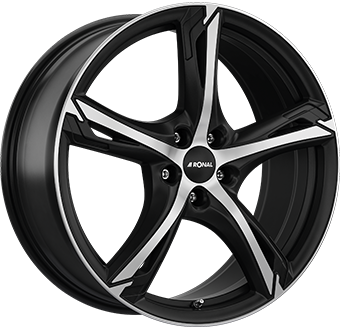 RONAL R62 7.5x18 5/105 ET42 CB56.6