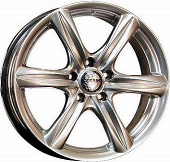 DIVERSEN CESAM SPORT MONACO 7.5x18 5/120 ET35 CB72.6