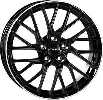 MONACO WHEELS GP11 8x18 5/112 ET28 CB66.5