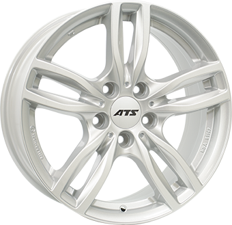 ATS EVOLUTION 8x19 5/108 ET42 CB63.3