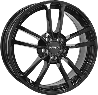 MONACO WHEELS CL1 8x19 5/108 ET45 CB63.4