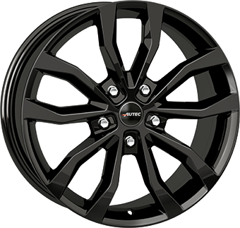 AUTEC UTECA 8.5x19 5/110 ET30 CB65.1