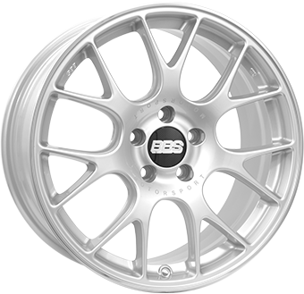 BBS CHR 8.5x19 5/112 ET40 CB82