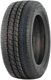195/60R12 104/102N NANKANG TR-10 XL