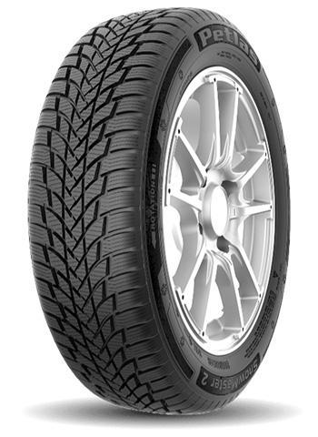 195/50R16 88H PETLAS SNOWMASTER 2 XL