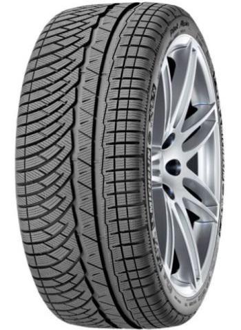 225/50R18 95H MICHELIN ALPINPA4