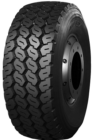 445/65R22.5 169K GOODRIDE SUP GUARD M1