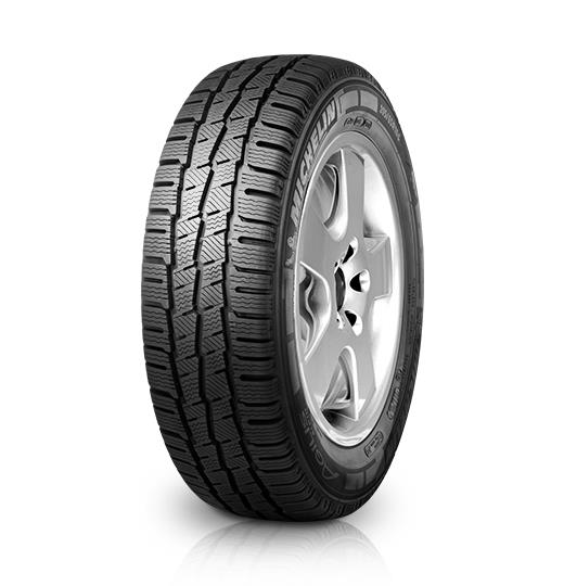 215/60R17 109/107T MICHELIN AGILIS ALPIN