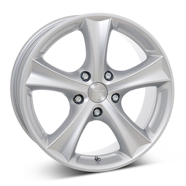 ETA BETA TETTSUT SLV | 8X18 5-112 E25 C66,50 60 8x18 5/112 ET25 CB66.5