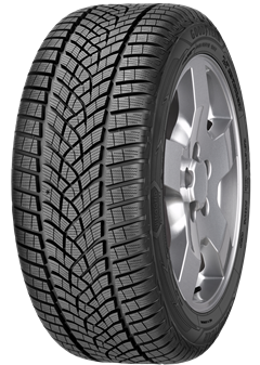 255/45R19 104V GOODYEAR ULTRAGRIP PERFORMANCE + XL