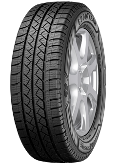 205/70R17C 115/113R GOODYEAR VECTOR 4SEASONS CARGO EVR