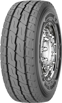 385/65R22.5 164K GOODYEAR OMNITRAC T 3PSF