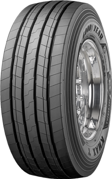 435/50R19.5 160J GOODYEAR KMAX T GEN-2 F